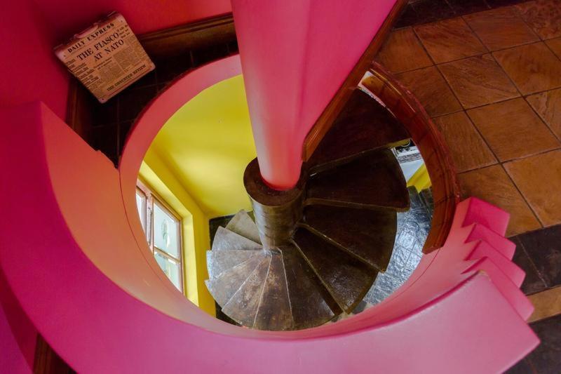 Sweet Lemon Boutique Bed & Breakfast Kapstaden Eksteriør billede