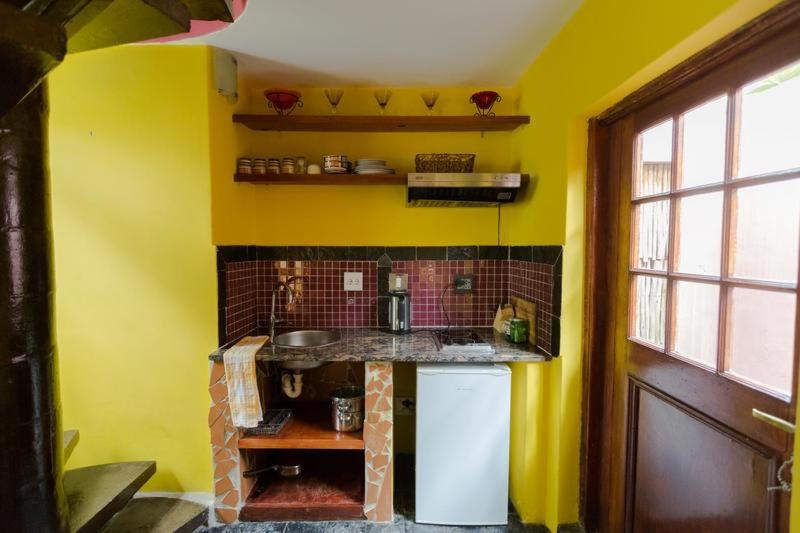 Sweet Lemon Boutique Bed & Breakfast Kapstaden Eksteriør billede