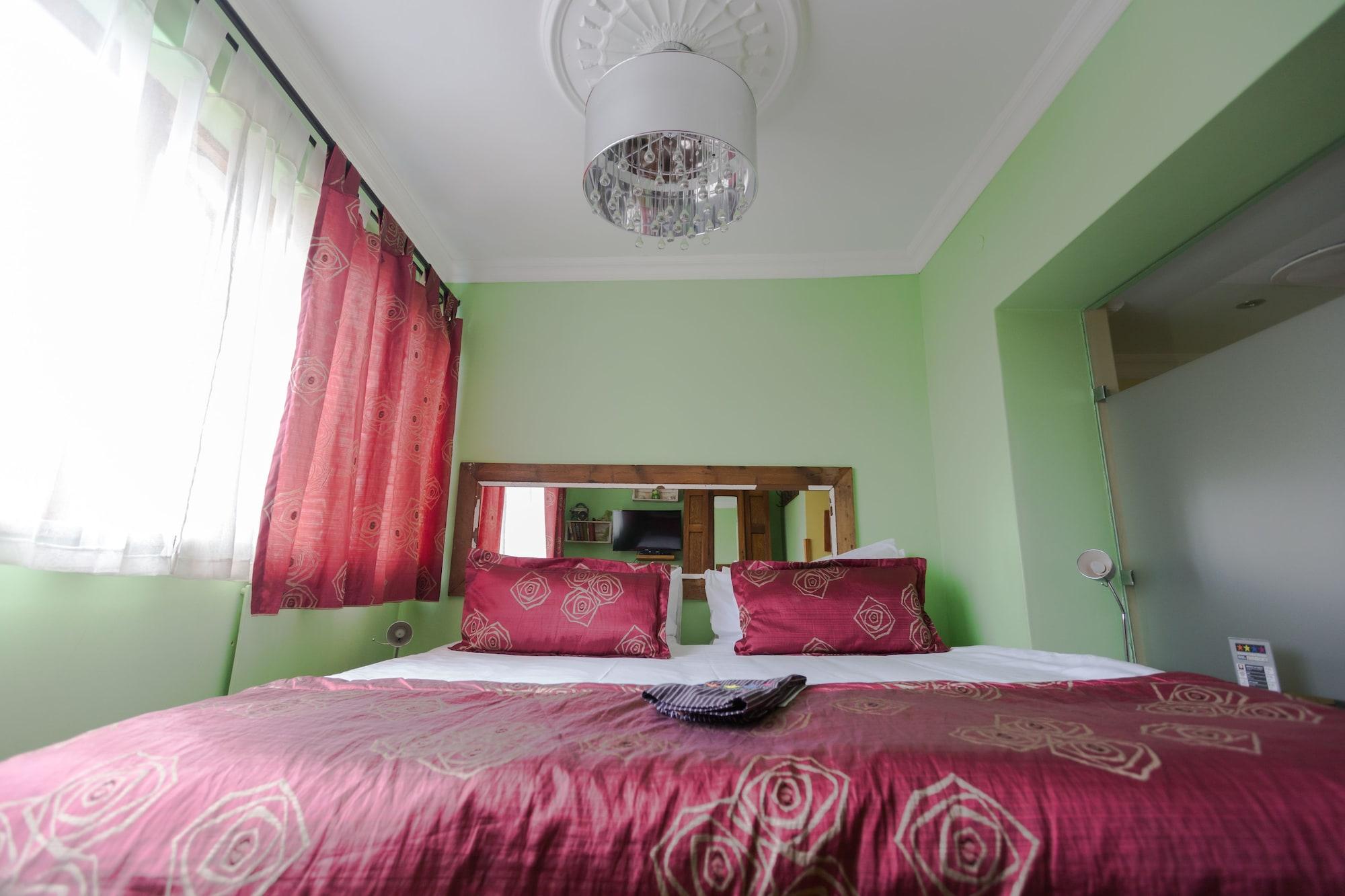 Sweet Lemon Boutique Bed & Breakfast Kapstaden Eksteriør billede