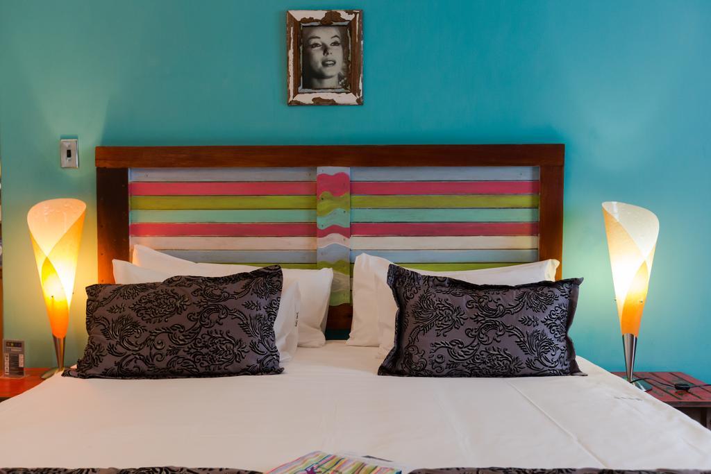 Sweet Lemon Boutique Bed & Breakfast Kapstaden Eksteriør billede