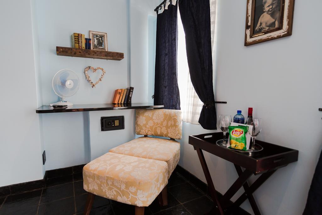 Sweet Lemon Boutique Bed & Breakfast Kapstaden Eksteriør billede