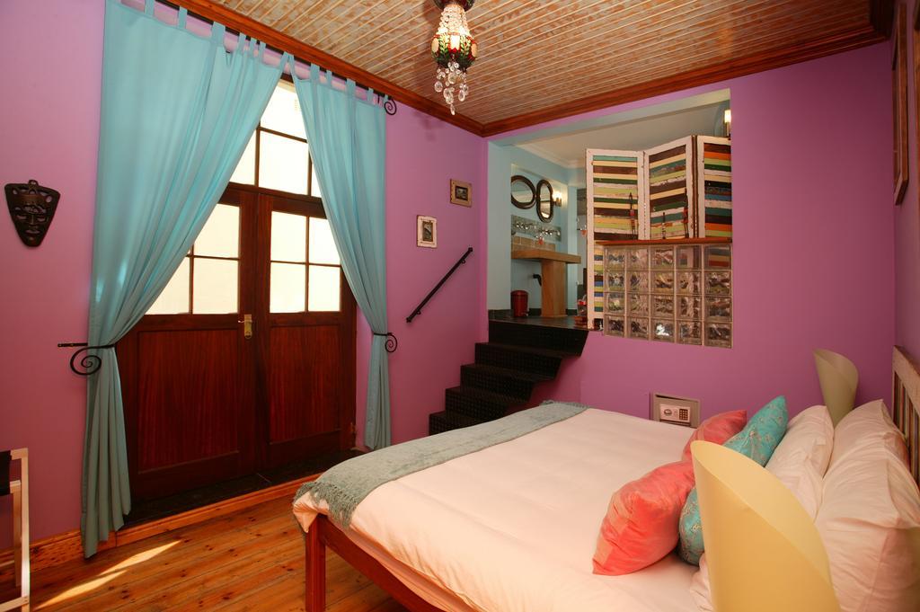 Sweet Lemon Boutique Bed & Breakfast Kapstaden Eksteriør billede