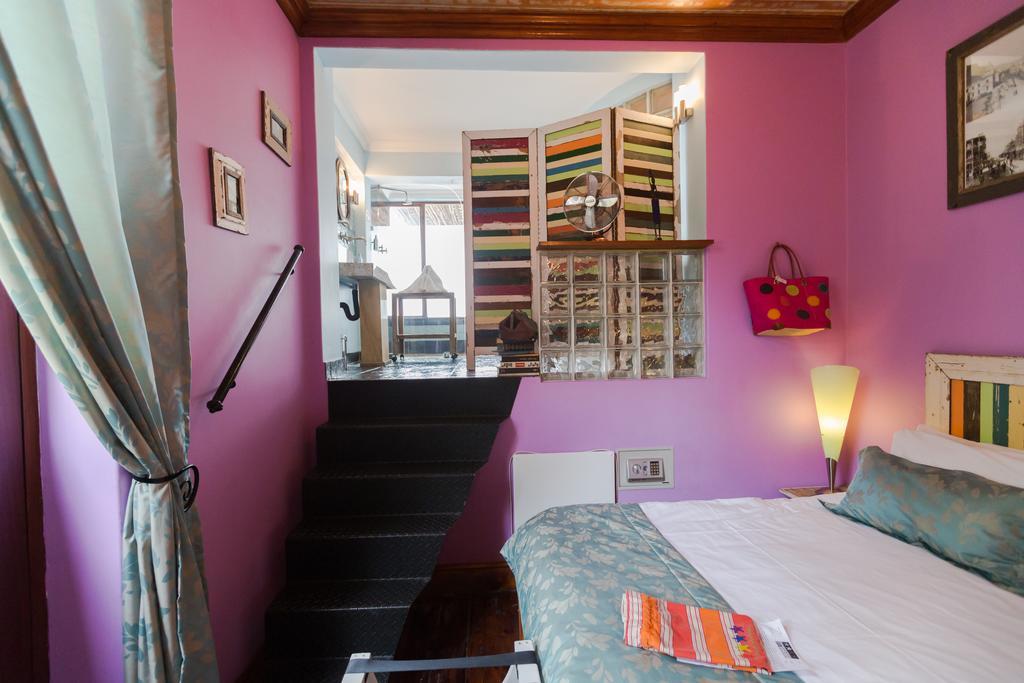 Sweet Lemon Boutique Bed & Breakfast Kapstaden Eksteriør billede