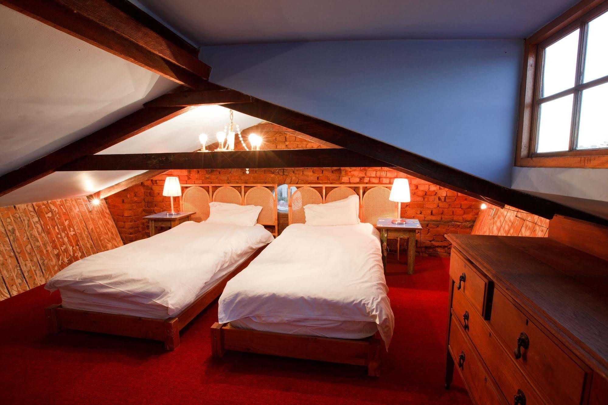 Sweet Lemon Boutique Bed & Breakfast Kapstaden Eksteriør billede